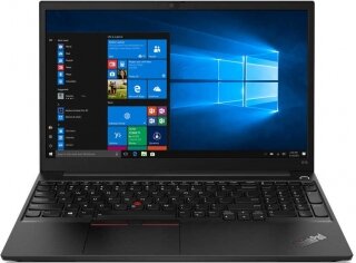 Lenovo ThinkPad E15 G2 20TDS0BTGA27 Notebook kullananlar yorumlar